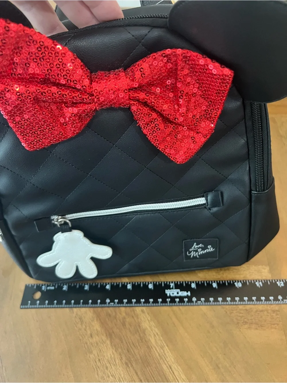 Walt Disney brand new